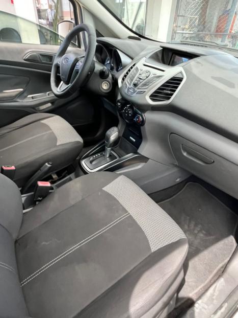 FORD Ecosport 2.0 4P FLEX SE POWERSHIFT AUTOM�TICO, Foto 3
