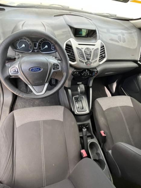 FORD Ecosport 2.0 4P FLEX SE POWERSHIFT AUTOM�TICO, Foto 6