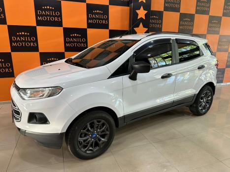 FORD Ecosport 2.0 4P SE FLEX AUTOM�TICO, Foto 2