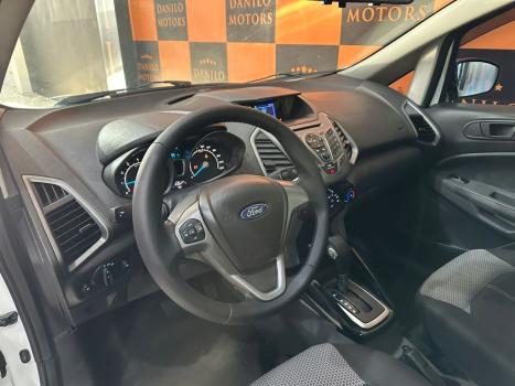 FORD Ecosport 2.0 4P SE FLEX AUTOM�TICO, Foto 5