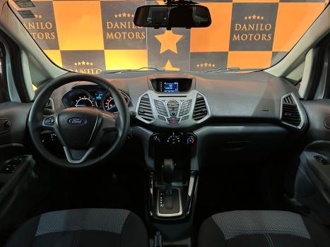 FORD Ecosport 2.0 4P SE FLEX AUTOM�TICO, Foto 6
