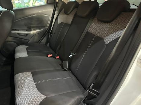 FORD Ecosport 2.0 4P SE FLEX AUTOM�TICO, Foto 8