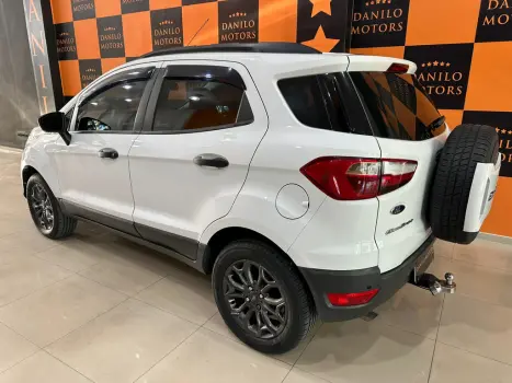FORD Ecosport 2.0 4P SE FLEX AUTOM�TICO, Foto 10