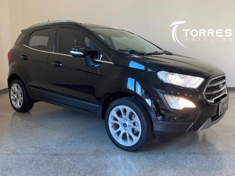 FORD Ecosport , Foto 1