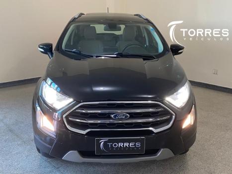 FORD Ecosport , Foto 3