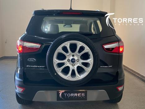 FORD Ecosport , Foto 4