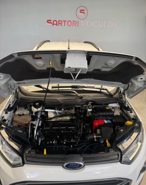 FORD Ecosport , Foto 6