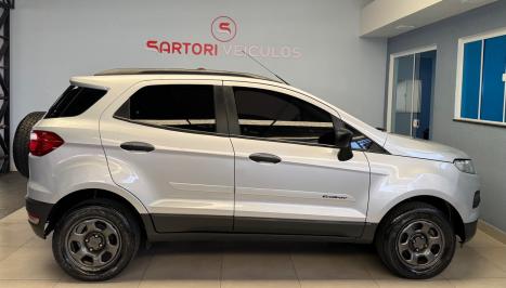 FORD Ecosport , Foto 4