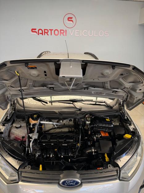 FORD Ecosport , Foto 6