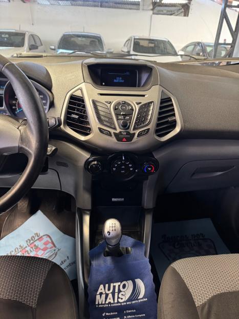 FORD Ecosport , Foto 11