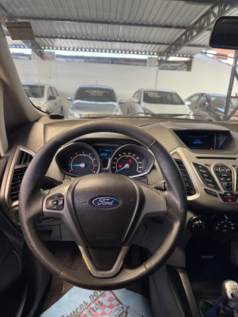 FORD Ecosport , Foto 12