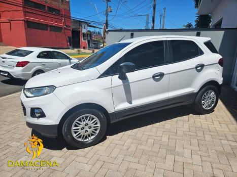 FORD Ecosport , Foto 1