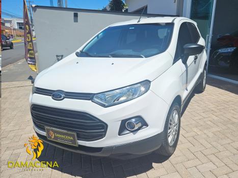 FORD Ecosport , Foto 2