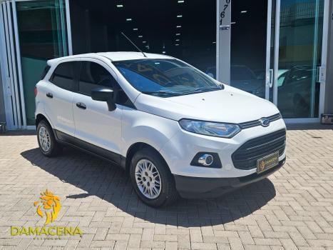 FORD Ecosport , Foto 3