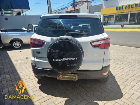 FORD Ecosport , Foto 5