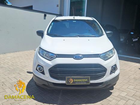 FORD Ecosport , Foto 7
