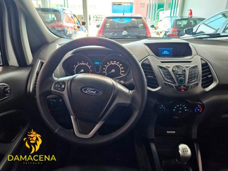 FORD Ecosport , Foto 10