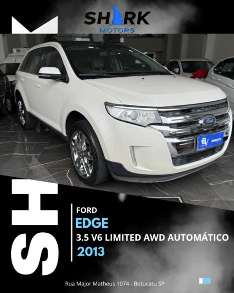 FORD Edge 3.5 V6 24V 4P LIMITED AWD AUTOMTICO, Foto 1