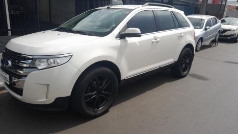 FORD Edge 3.5 V6 24V 4P LIMITED AWD AUTOM�TICO, Foto 1