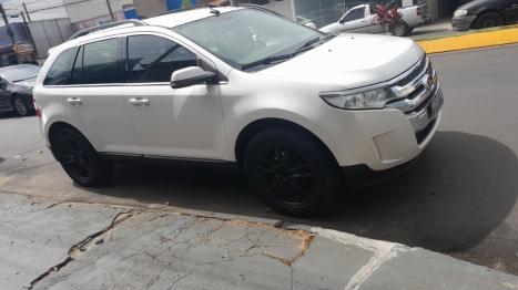FORD Edge 3.5 V6 24V 4P LIMITED AWD AUTOM�TICO, Foto 2
