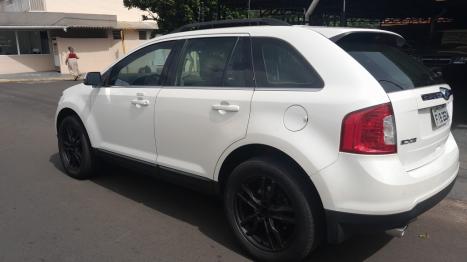FORD Edge 3.5 V6 24V 4P LIMITED AWD AUTOM�TICO, Foto 3