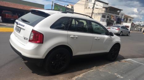 FORD Edge 3.5 V6 24V 4P LIMITED AWD AUTOM�TICO, Foto 4