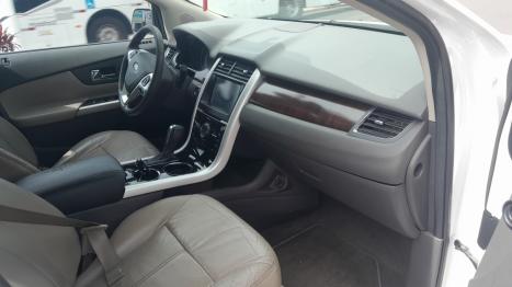 FORD Edge 3.5 V6 24V 4P LIMITED AWD AUTOM�TICO, Foto 5