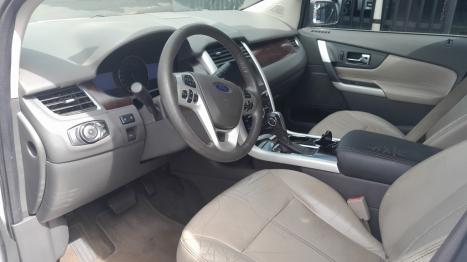 FORD Edge 3.5 V6 24V 4P LIMITED AWD AUTOM�TICO, Foto 6