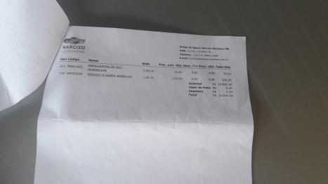 FORD Edge 3.5 V6 24V 4P LIMITED AWD AUTOM�TICO, Foto 8