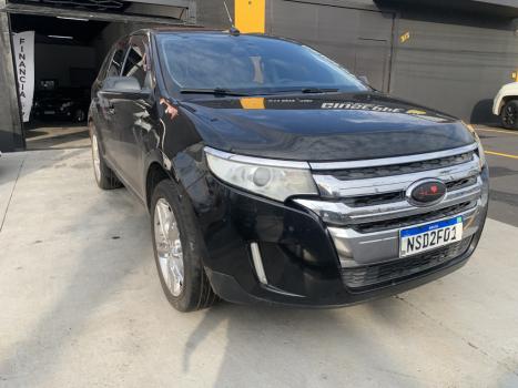 FORD Edge 3.5 V6 24V 4P LIMITED AWD AUTOM�TICO, Foto 3