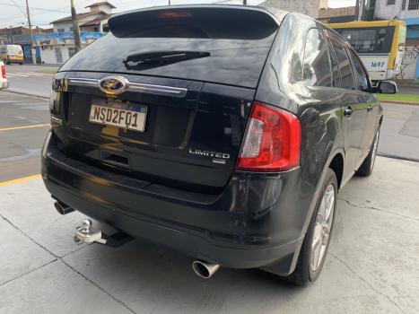 FORD Edge 3.5 V6 24V 4P LIMITED AWD AUTOM�TICO, Foto 2