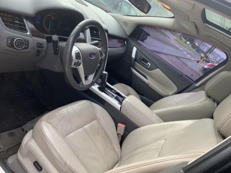 FORD Edge 3.5 V6 24V 4P LIMITED AWD AUTOM�TICO, Foto 8