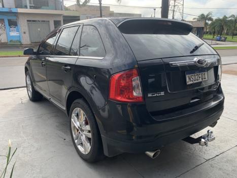 FORD Edge 3.5 V6 24V 4P LIMITED AWD AUTOM�TICO, Foto 4
