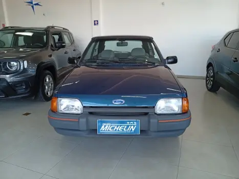 FORD Escort 1.0 HOBBY, Foto 2 FORD Escort 1.0 HOBBY, Foto 2