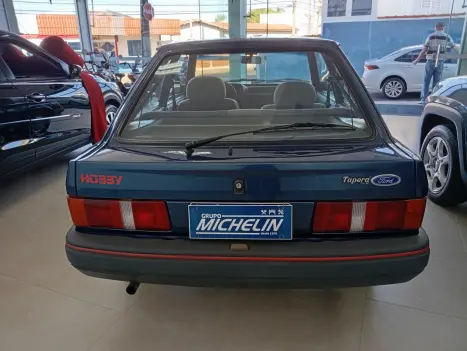 FORD Escort 1.0 HOBBY, Foto 3 FORD Escort 1.0 HOBBY, Foto 3