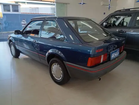 FORD Escort 1.0 HOBBY, Foto 4 FORD Escort 1.0 HOBBY, Foto 4