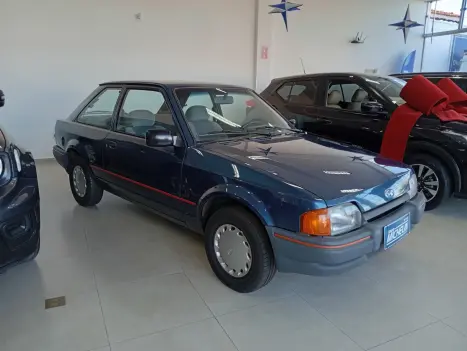 FORD Escort 1.0 HOBBY, Foto 5 FORD Escort 1.0 HOBBY, Foto 5