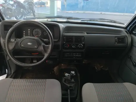 FORD Escort 1.0 HOBBY, Foto 8 FORD Escort 1.0 HOBBY, Foto 8