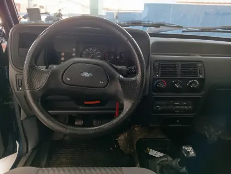 FORD Escort 1.0 HOBBY, Foto 9 FORD Escort 1.0 HOBBY, Foto 9