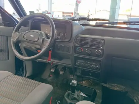 FORD Escort 1.0 HOBBY, Foto 10 FORD Escort 1.0 HOBBY, Foto 10
