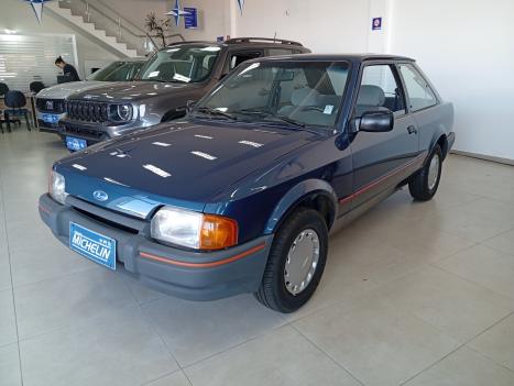 FORD Escort 1.0 HOBBY, Foto 1