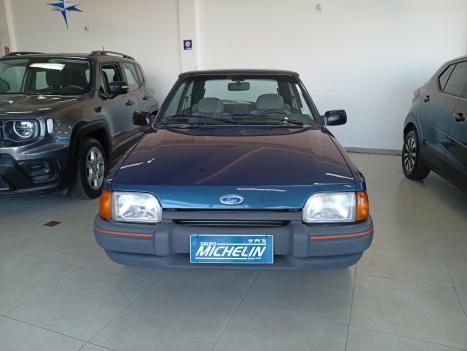 FORD Escort 1.0 HOBBY, Foto 2