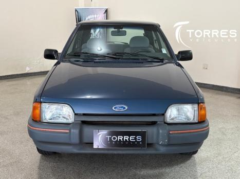 FORD Escort 1.0 HOBBY, Foto 1