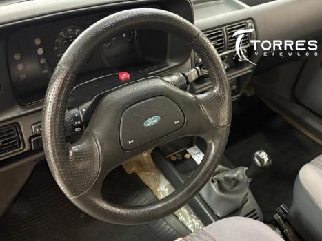 FORD Escort 1.0 HOBBY, Foto 7