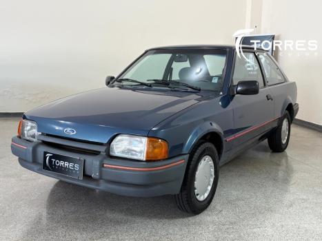 FORD Escort 1.0 HOBBY, Foto 2