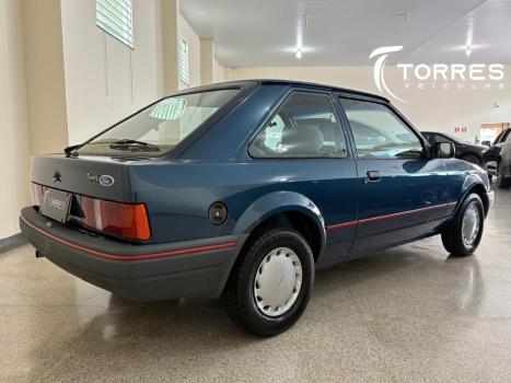 FORD Escort 1.0 HOBBY, Foto 4