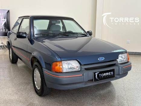 FORD Escort 1.0 HOBBY, Foto 3
