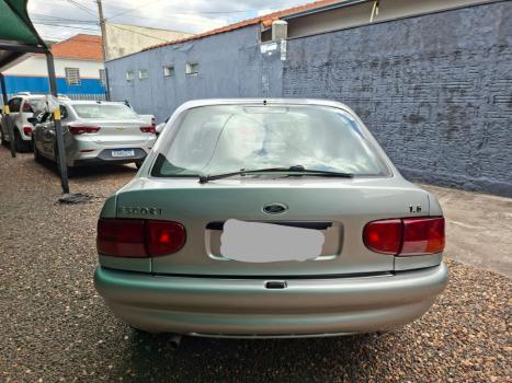 FORD Escort 1.6 4P GL, Foto 2