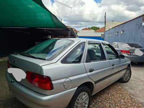 FORD Escort 1.6 4P GL, Foto 3