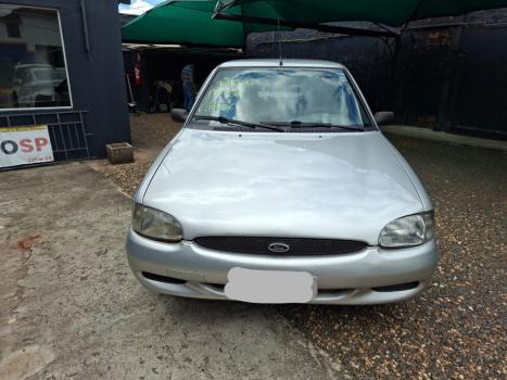 FORD Escort 1.6 4P GL, Foto 5